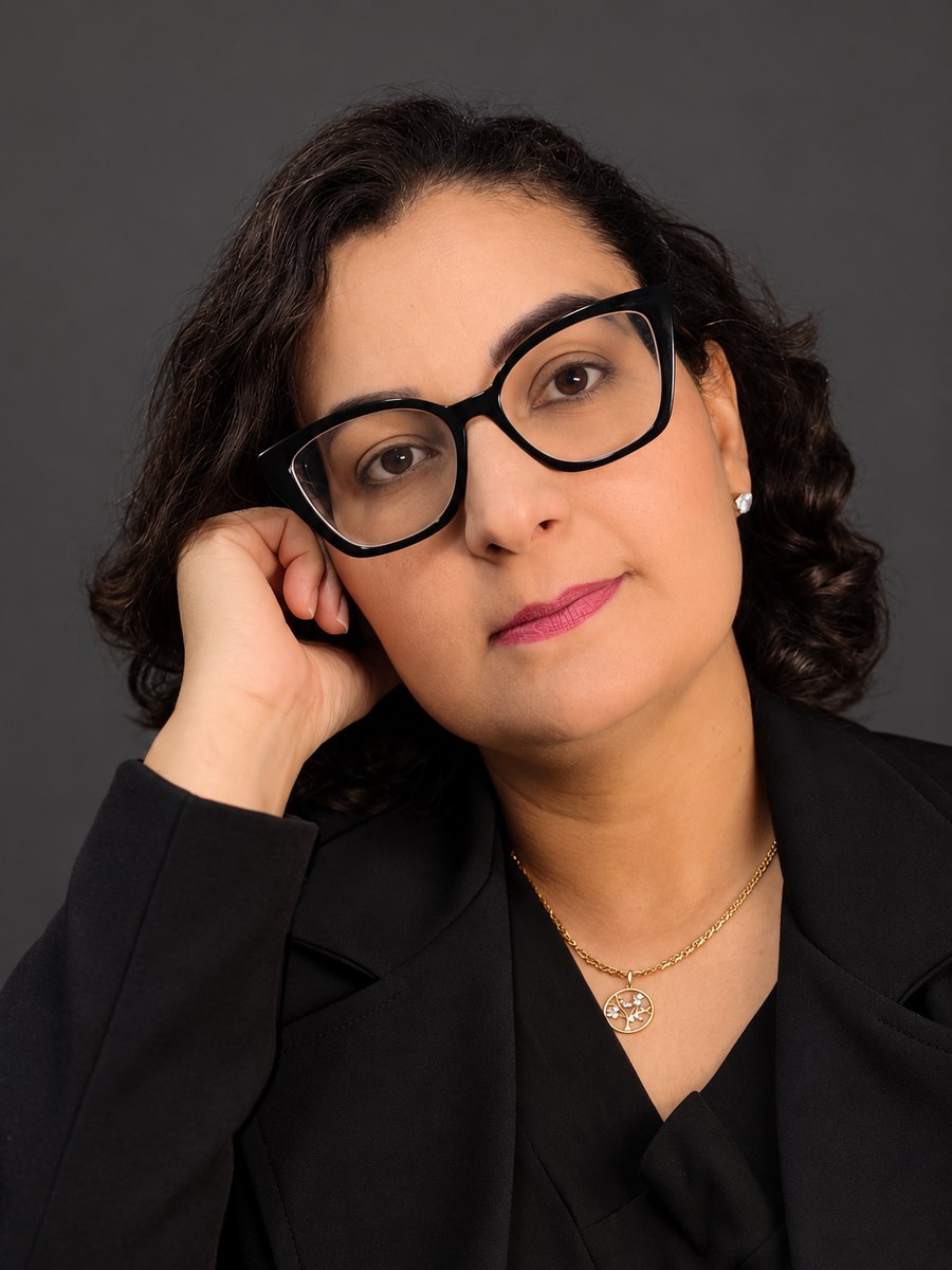 Dra. Érica Vial