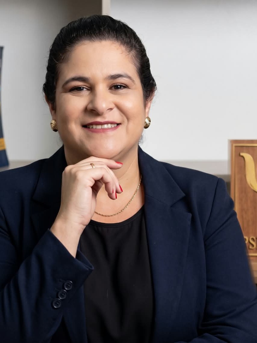 Maria das Graças